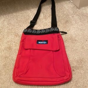 Kavu bag